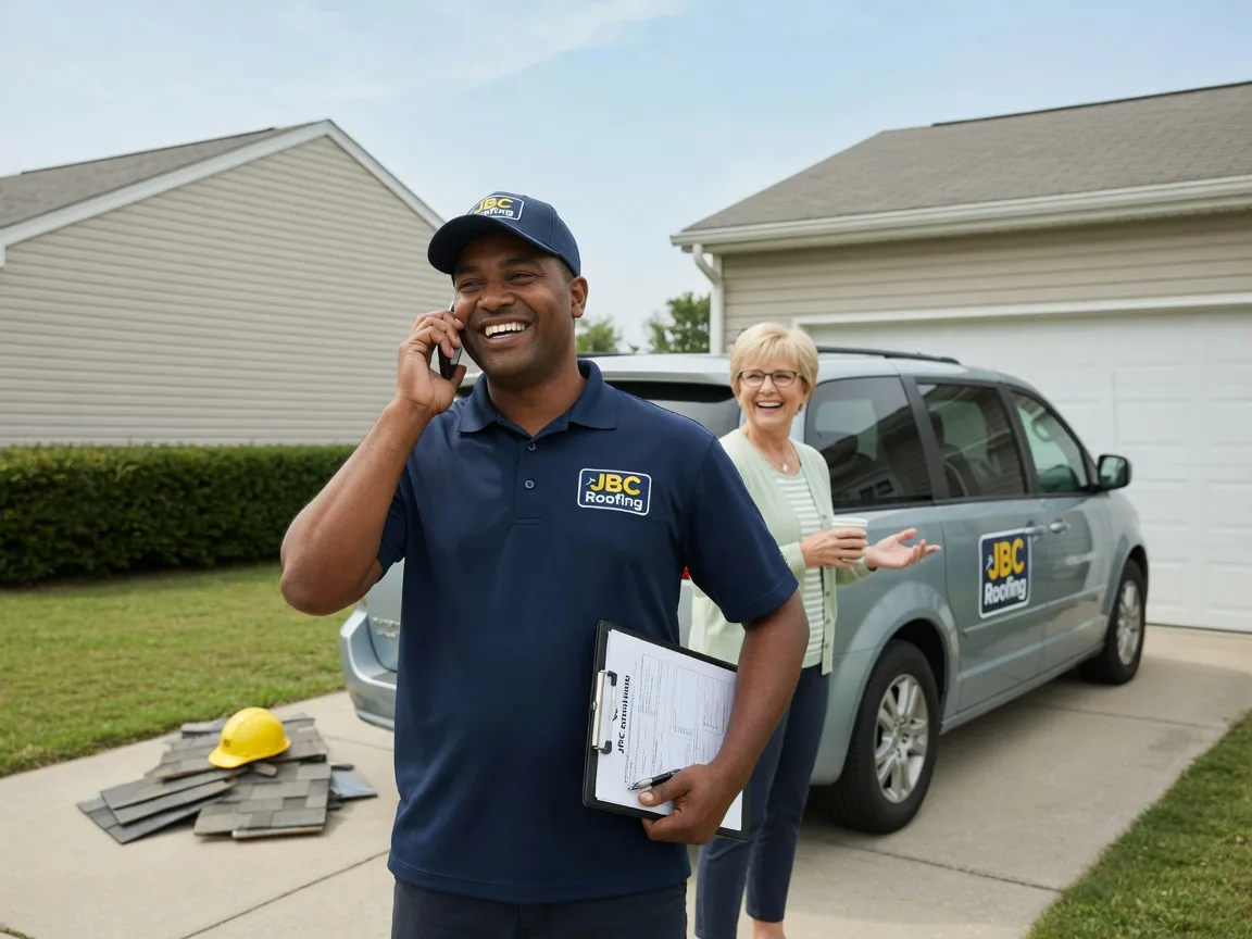 Roof Replacement Glen Elder, KS FAQs